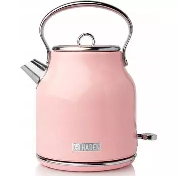 Электрический чайник Haden HAD209177 Pink
