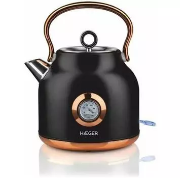Электрический чайник Haeger EK22B024A
