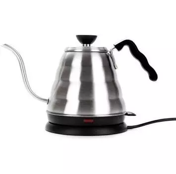 Электрический чайник Hario Buono V60 VKB-100HSV