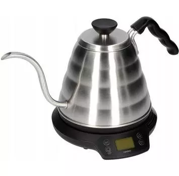 Электрический чайник Hario V60 Power Buono