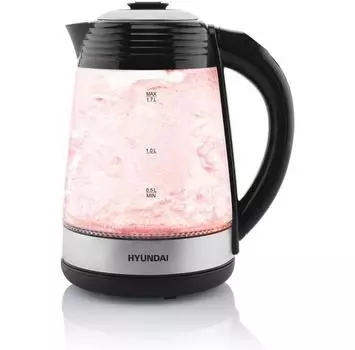 Электрический чайник Hyundai VK780