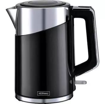 Электрический чайник Kernau KSK 171 BK