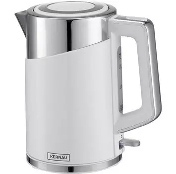 Электрический чайник Kernau KSK 171 WH