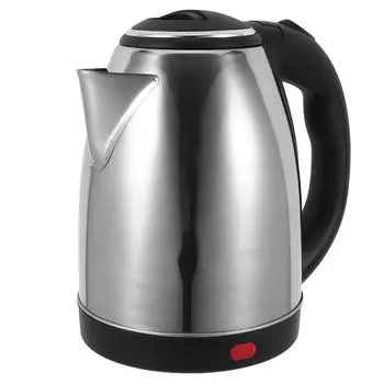 Электрический чайник, кипятильник, грелка, чайник для кипячения, быстрый нагреватель, автоматическое отключение питания