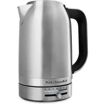 Электрический чайник KitchenAid 5KEK1701ESX