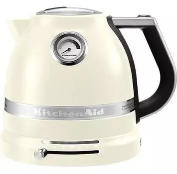 Электрический чайник KitchenAid Artisan 5KEK1522EAC Cream
