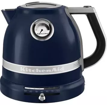 Электрический чайник KitchenAid Artisan 5KEK1522EIB чернила