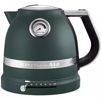 Электрический чайник KitchenAid Artisan 5KEK1522EPP Avocado