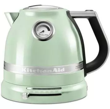Электрический чайник KitchenAid Artisan 5KEK1522EPT фисташковый