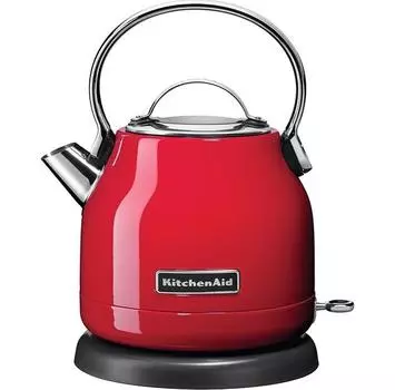 Электрический чайник KitchenAid Stella 5KEK1222EER Красный