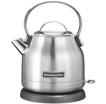 Электрический чайник KitchenAid Stella 5KEK1222ESX Inox