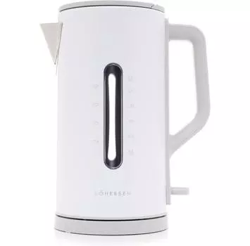 Электрический чайник Kohersen Modern Matt A451 White