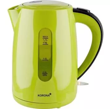 Электрический чайник KORONA 20133 GREEN