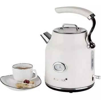 Электрический чайник KORONA RETRO 20666 PASTEL