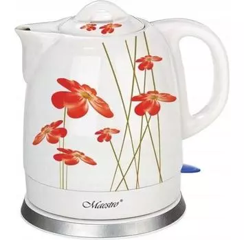 Электрический чайник MAESTRO MR-066 Maki