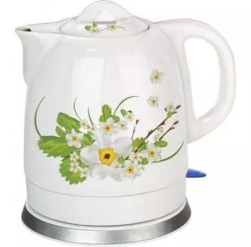 Электрический чайник Maestro MR-066 White