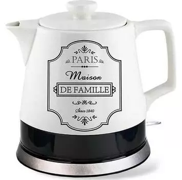 Электрический чайник Maestro Paris Maison MR-072