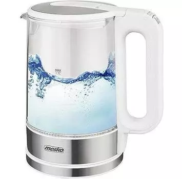 Электрический чайник Mesko MS1301W