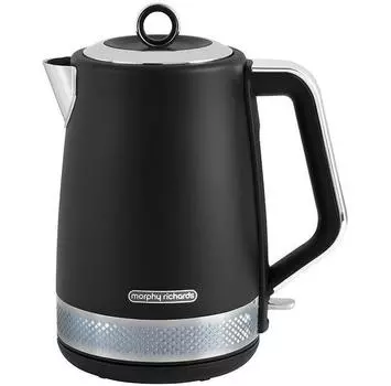 Электрический чайник Morphy Richards Illumination 108020