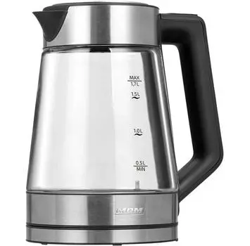 Электрический чайник MPM MCZ-116