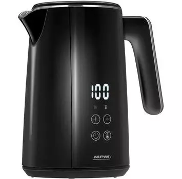 Электрический чайник MPM MCZ-120/C