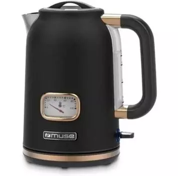 Электрический чайник Muse MS-030 BC