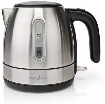 Электрический чайник NEDIS KAWK300EAL