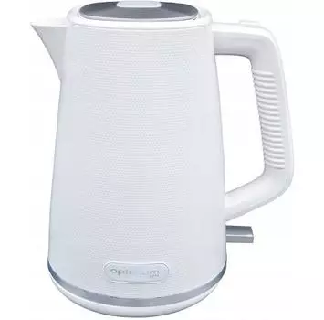 Электрический чайник Optimum Pro CX-4001 белый