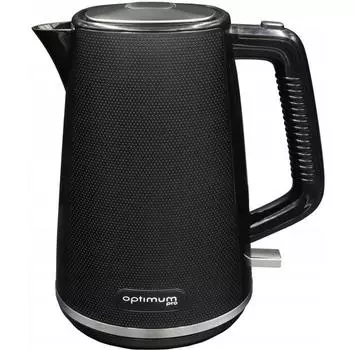 Электрический чайник Optimum Pro CX-4002 черный