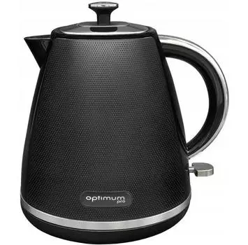 Электрический чайник Optimum Pro CX-4004 черный