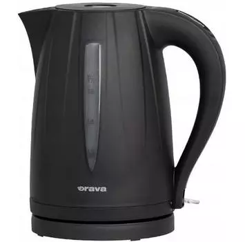 Электрический чайник Orava VK3719W Black