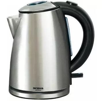 Электрический чайник Orava VK-3712 Серебристый