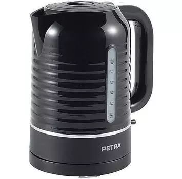 Электрический чайник Petra PT5572BLKVDE