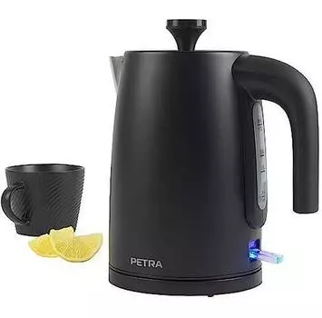 Электрический чайник Petra PT5632MBLKVDE