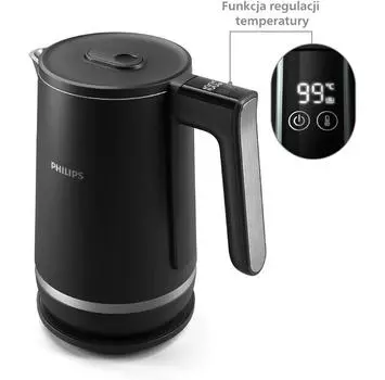 Электрический чайник PHILIPS Series 7000 HD9396/90