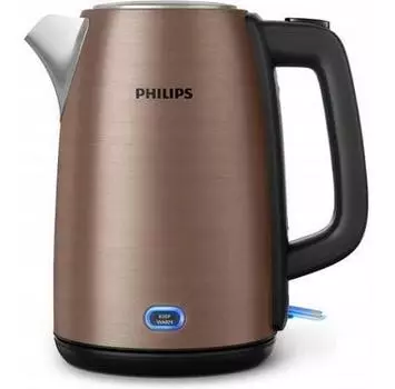 Электрический чайник PHILIPS Viva Collection HD9355/92