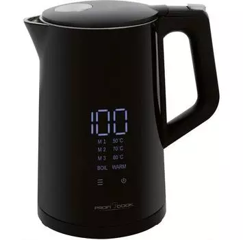 Электрический чайник Proficook Pc Wks1243