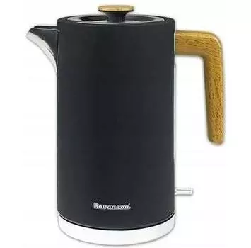 Электрический чайник Ravanson CB 1701 B