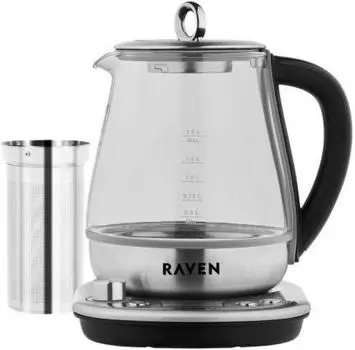 Электрический чайник RAVEN EC015