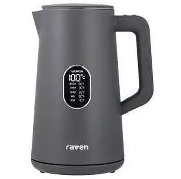 Электрический чайник Raven EC024A