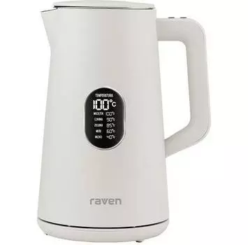 Электрический чайник RAVEN EC024B