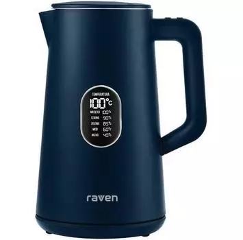 Электрический чайник RAVEN EC024G