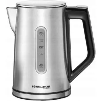 Электрический чайник Rommelsbacher WK3000