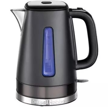 Электрический чайник Russell Hobbs 26140-70 матовый черный