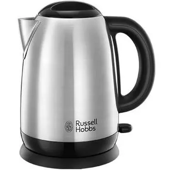 Электрический чайник Russell Hobbs Adventure 23912-70
