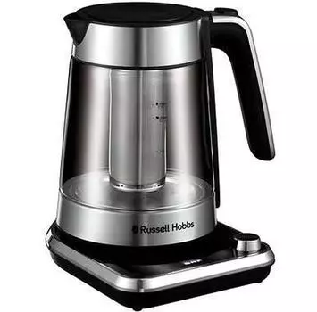 Электрический чайник RUSSELL HOBBS Attentiv 26200-70
