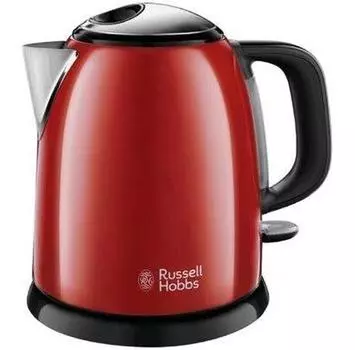 Электрический чайник Russell Hobbs Colours Plus 24992-70