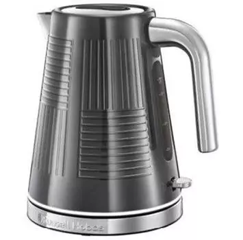 Электрический чайник Russell Hobbs GeoSteel 25240-70