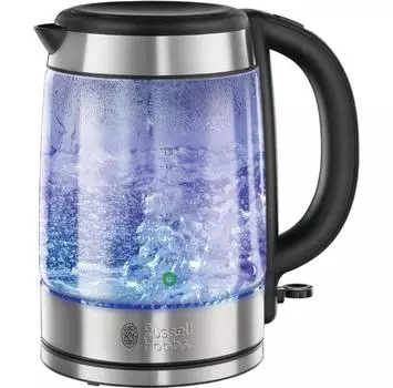 Электрический чайник Russell Hobbs Glass 21600-57
