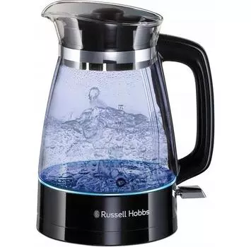 Электрический чайник Russell Hobbs Glass 26080-70
